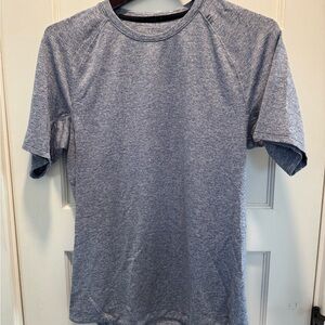 lululemon athletica License to Train Short-Sleeve Shirt